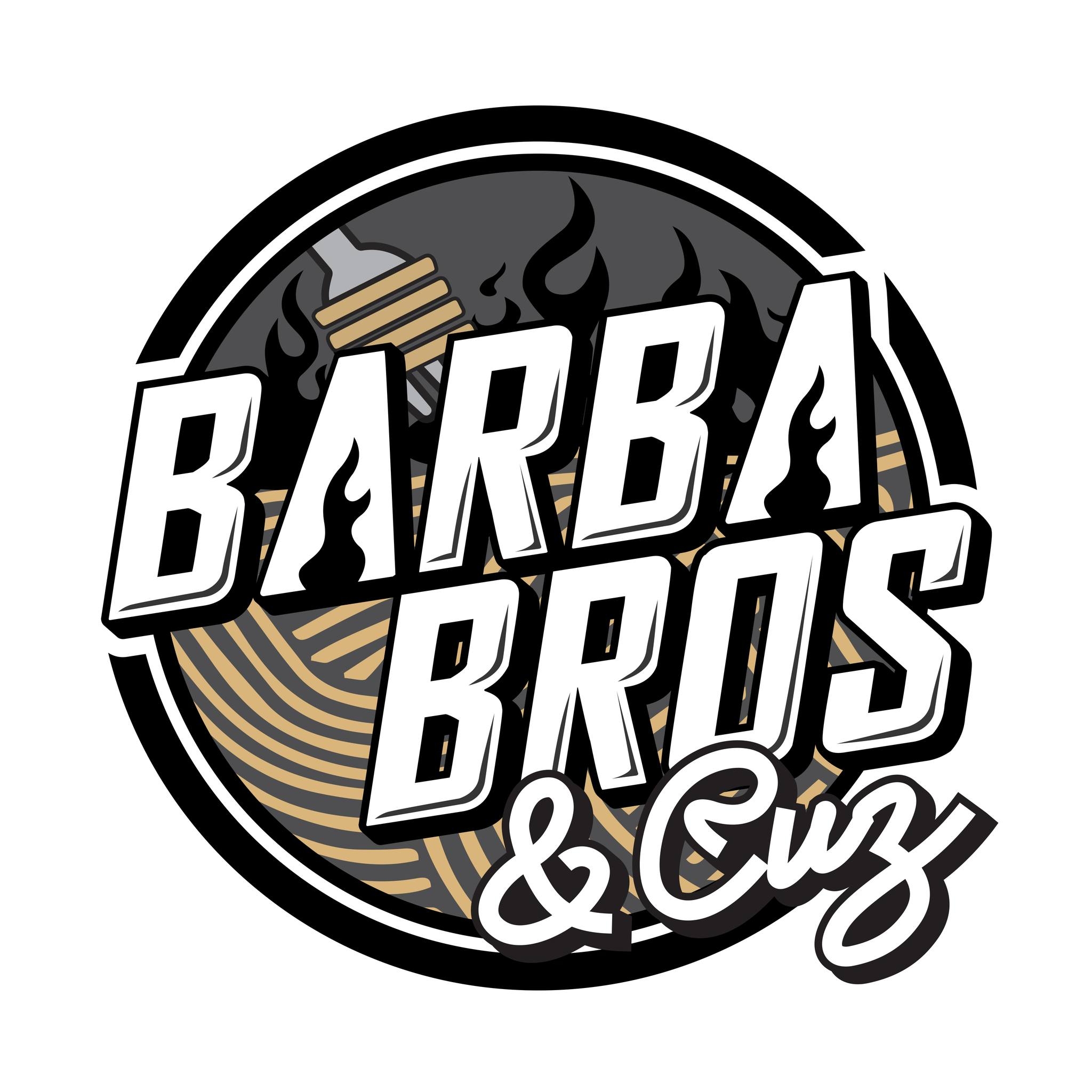 Barbabros website